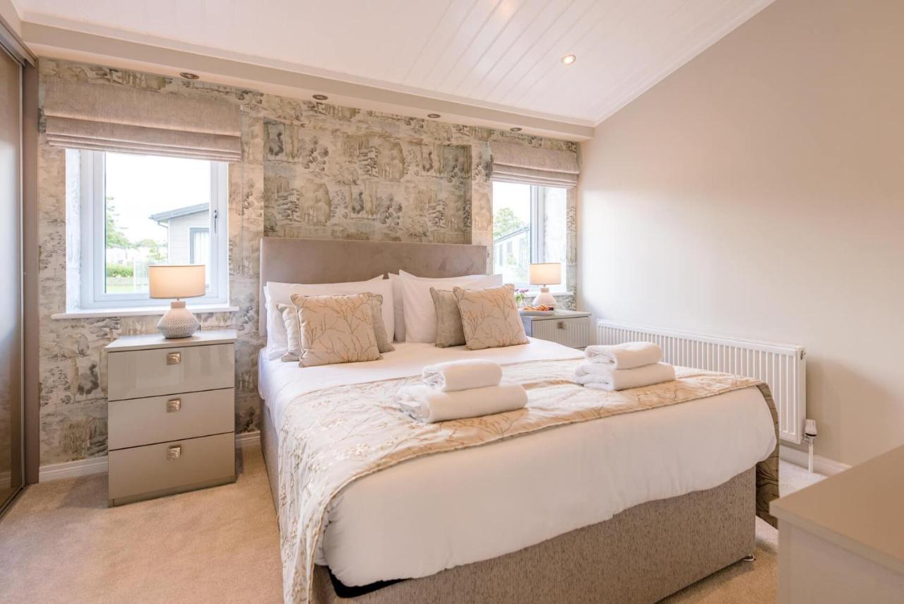 Marshwiggle, Aldeburgh Villa Kültér fotó